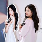 <b>청순미</b> 물 오른 수지