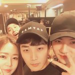 [세훈] 160516 아애묘성인 <b>스텝분</b> 웨이보