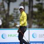 <b>박성현</b>, 그녀의 위닝 컬러는 '옐로우'?