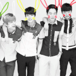 [BAP] 애들한테 진짜 고마운게