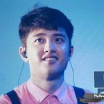 [EXO] 디오 <b>역변</b>해서 복숭아라고 못부르는걸