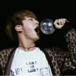 [방탄소년단] 석<b>찌</b>ㅋㅋ아미밤을마이크로착각ㅋ