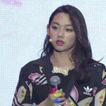 [아이오아이] <b>강미나</b> 대박