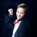 [시우민] 고양이의 <b>현신</b> 시우민