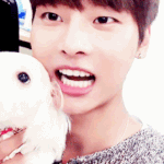 [VIXX] <b>학연</b>이가 진짜 동안인게