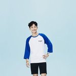 [CHEN] <b>스파오</b> 엑소첸!