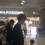 [경수] 애기보고 웃는 경수도