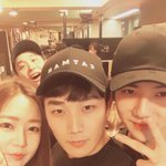 [EXO] 어떤 사람 웨2보에 <b>세후</b>니