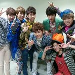 [인피니트] 애들 완전체 <b>상큼</b>한컨셉 소취..