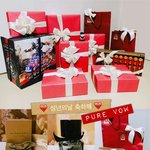 [방탄소년단] 우와 <b>성년</b>의 날이라고