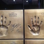 [세훈] <b>세후</b>니는 모른다