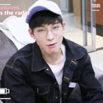 [세븐틴] 하 <b>전원우</b> 이 움짤 진짜 귀여워서 뽀뽀해버리고싶다