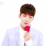 [세븐틴] 경국지색 <b>전원우</b>