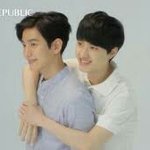 [EXO] 소년청량갑 엑소호모판 <b>주축</b>인 백도