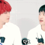 [EXO] 천의얼굴 다 잘어울리는 백공
