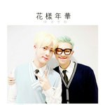 [방탄소년단] 잠이 안 와서 배걍화면만들어봤어..