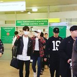[BAP] 누가 댛니 옷좀 사줘라
