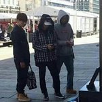 [방탄소년단] +)<b>사진</b>추가애들 지금 노르웨이에있는거 맞대