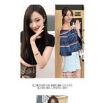 경리 is 뭔들 섹시! <b>혜리</b>랑 같은 옷 다른느낌!