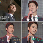 고지용 무한도전에나왔을때