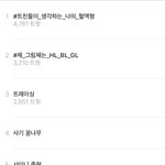 [시우민] 시우민 사기꿈<b>나무</b> 실트>.<