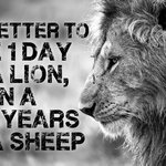 인생을 야구와 비교하면?