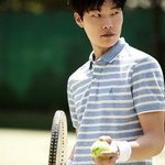 류준열의 새로운 남친짤