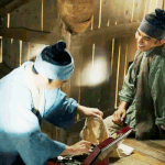 [EXO] ㅁㅊ 선달이 엄마<b>미소</b> ㅋㅋㅋㅋ