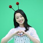 벌써부터 완성된 미모