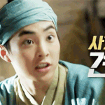 [시우민] 견이 들썩들썩