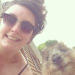 요즘 호주에서 유행한다는 셀카