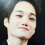 [EXO] 카이야 <b>사랑해</b> 힘내