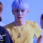 [NCT] 나이제 테용걱정 절대 안하려구!