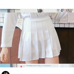 테니스스커트 샀는데 도와줘ㅠㅠㅠ