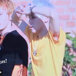 [NCT] 더워보여서 안쓰럽긴한데
