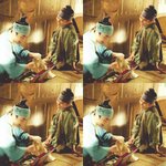 [EXO] 어그<b>로야</b> 김선달 홍보 고마워ㅜㅜ