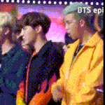 [방탄소년단] <b>보쌈</b> 테스트