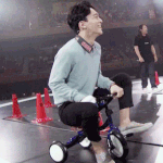 [CHEN] 슈가맨 엑소 출연