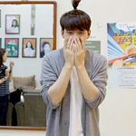 [인피니트] 얘들아 사과<b>우현</b>이 보고