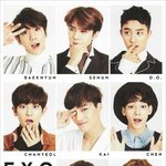 [EXO] <b>신내림</b> 존나못믿겠어 딴얘기해 제발
