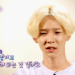 [위너] 궁금한거