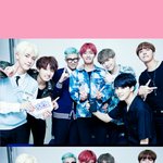 [방탄소년단] 배경으로 쓸이삐들은 써