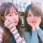 [에이핑크] <b>남주</b> 인스타