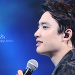 [EXO] 경수이번년초반에도<b>역변</b>했다고ㅈㄹ했는데