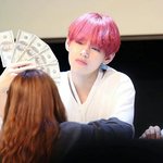 [방탄소년단] 김태 돈 좀 벌었네