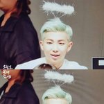 [방탄소년단] 하 진짜 작작 귀여우라고;;;;