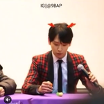 [BAP] 아 힘쨔 졸귘ㅋ
