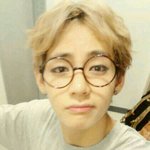 [방탄소년단] 뷔<b>리포터</b>