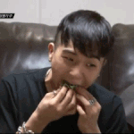 [위너] <b>미노</b> 먹방ㅋㅋㅋㅋㅋㅋㅋ