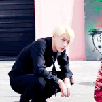 [방탄소년단] <b>석진</b>센빠이